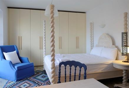 Aegea Blue Villas & Suites
