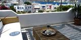 Aegean Hotel of Amorgos