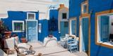 Aegeas Traditional Houses