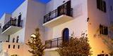 Aeolis Hotel Naxos
