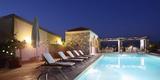 Aeolis Luxury Apartments & Studios Gera (Greece)