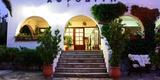 Afroditi Hotel Panormos (Skopelos)