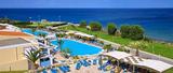 Aldemar Paradise Village Hotel Kallithea (Rhodes)