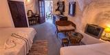 Alexander's Boutique Hotel of Oia
