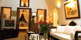 Alexander's Boutique Hotel of Oia