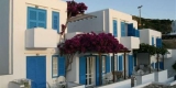 Alexandros Hotel Platis Gialos (Sifnos)
