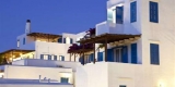 Alexandros Hotel Platis Gialos (Sifnos)
