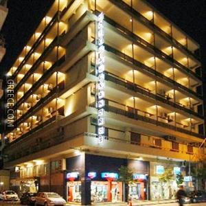 Alexandros Hotel Volos