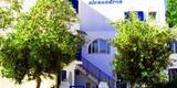 Alexandros Studios & Apartments Parikia