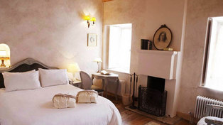 Amaryllis Luxury Guest House Central Zagori