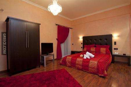 Anastazia Hotel Drosia