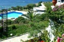 Andros Holiday Hotel Gavrion