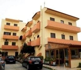 Anna Pension Amoudara Herakliou