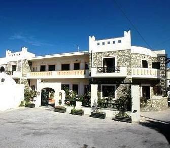 Apollon Hotel Naxos