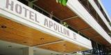Apollon Hotel Olympia