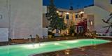 Apollon Rooms Hotel Milos