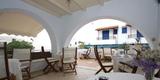 Artemis Hotel Agia Anna (Naxos)