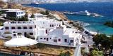 Artemis Hotel Agios Stefanos (Mykonos)
