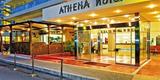 Athena Hotel Rhodes