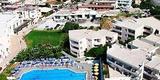 Atrion Hotel Agia Marina (Crete)