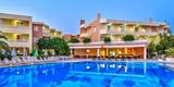 Atrion Hotel Agia Marina (Crete)