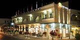 Axos Hotel Rethymno