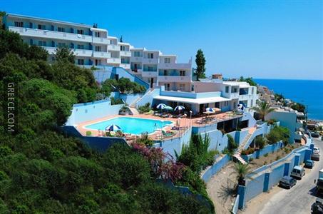 Bali Beach Hotel And Village