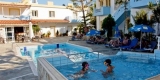 Belvedere Hotel Agia Pelagia