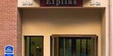Best Western Efplias Hotel Piraeus District