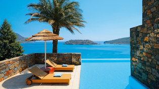 Blue Palace, a Luxury Collection Resort and Spa