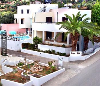 Blue Sky Hotel Apartments