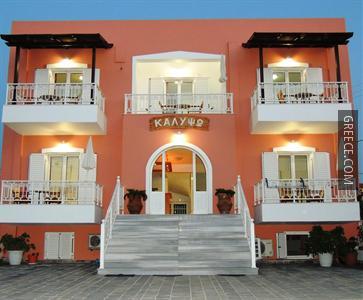 Calypso Hotel Elafonisos