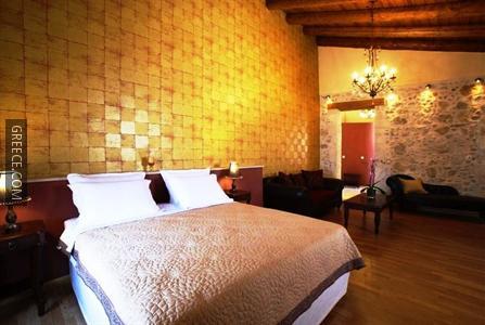 Casa Moazzo Suites And Apartments Rethymno