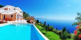 Corfu Luxury Villas Barbati