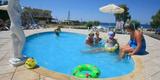 Cretan Filoxenia Beach Hotel
