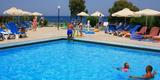 Cretan Filoxenia Beach Hotel