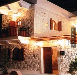 Cretan Villa Hotel