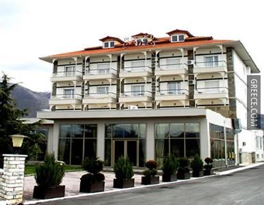 Dedis Hotel Kastoria