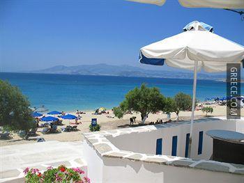 Deep Blue Agios Prokopios