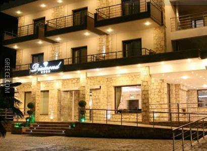 Diamond River Resort & Spa Kastoria