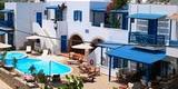 Dimitra Hotel Agios Prokopios