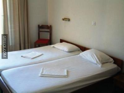 Dioscouri Hotel Nafplion