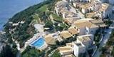 Domotel Agios Nikolaos Hotel Sivota