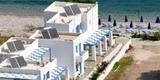 Dream Island Hotel Livadia (Tilos)