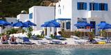 Dream Island Hotel Livadia (Tilos)