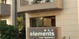 Elements Hotel Apartments Chalandri