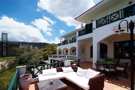 Erofili Beach Hotel