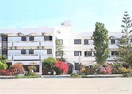Esperides Hotel Ierapetra