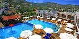 Eurohotel Katrin Hotel & Bungalow - All Inclusive Stalis