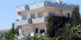 Evita Apartments Agia Pelagia